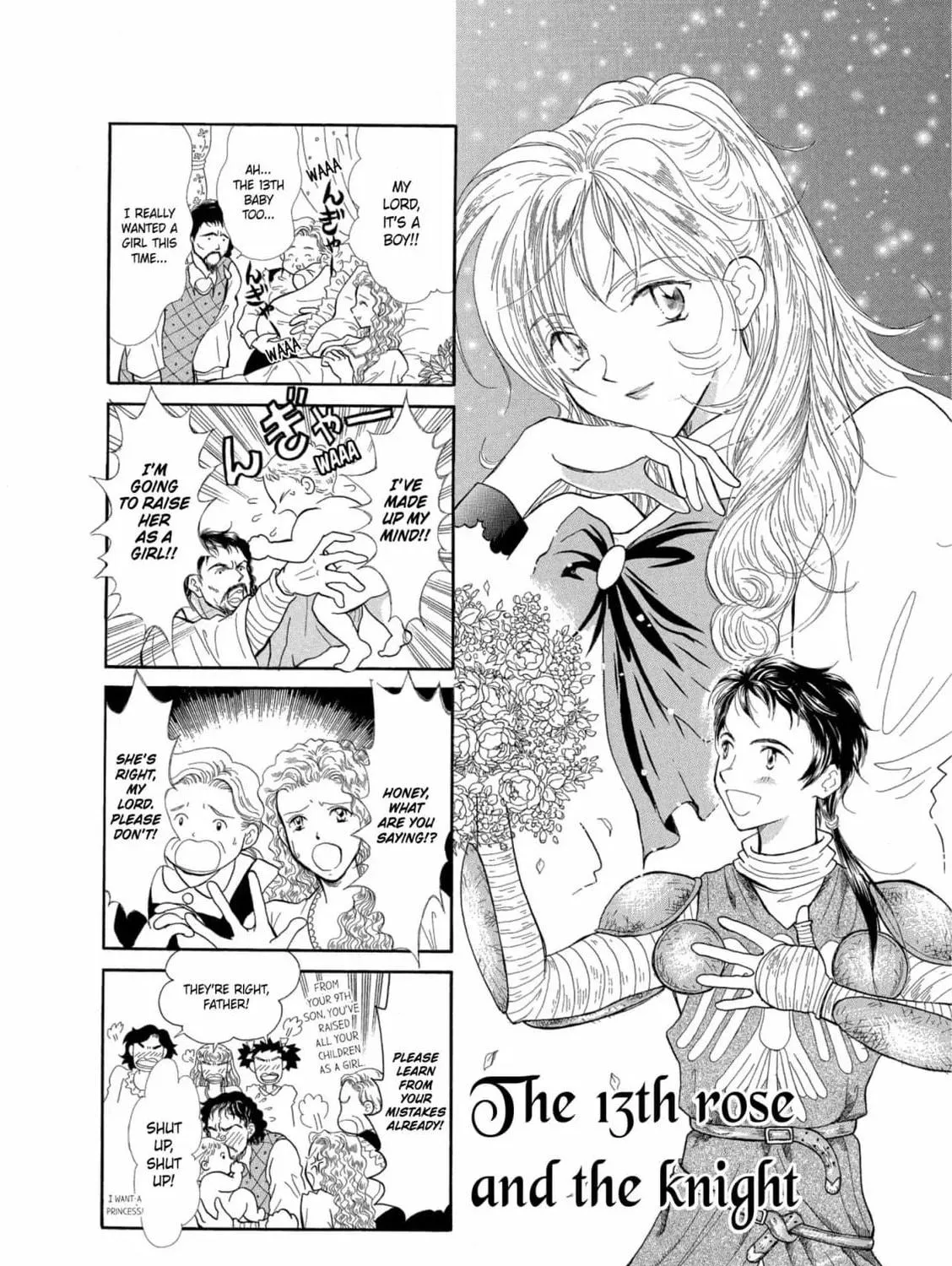 Read Cinderella Heel chapter 4.5 image 8 on Lezhin