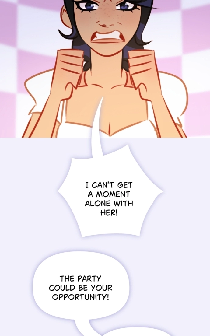 Read Cinderella Heel chapter 40 image 11 on Lezhin
