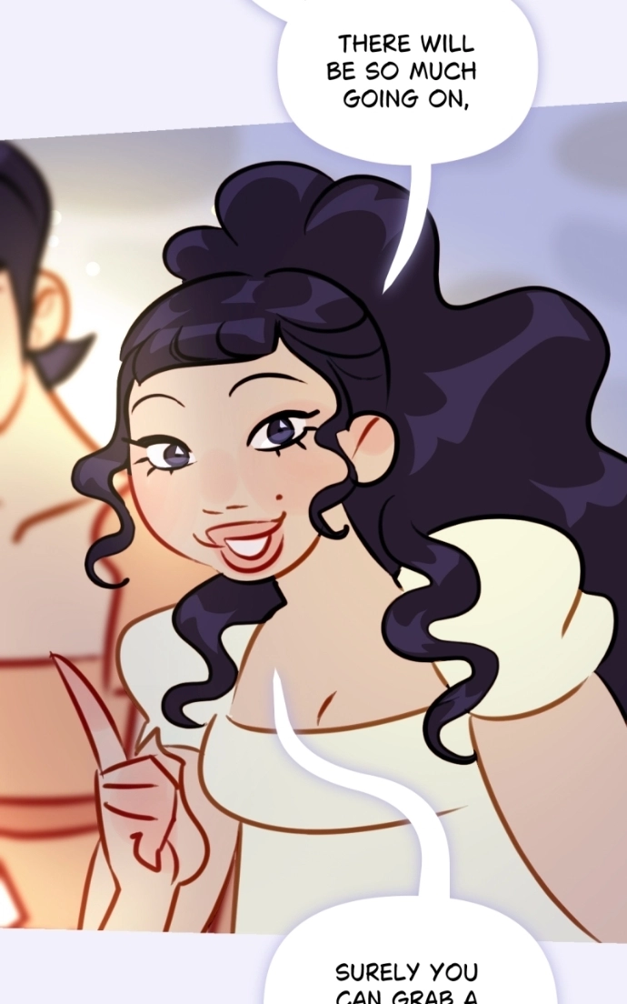 Read Cinderella Heel chapter 40 image 12 on Lezhin
