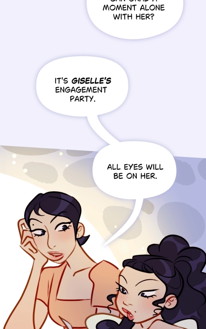 Read Cinderella Heel chapter 40 image 13 on Lezhin