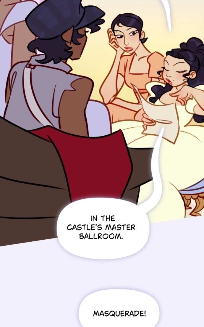 Read Cinderella Heel chapter 40 image 16 on Lezhin