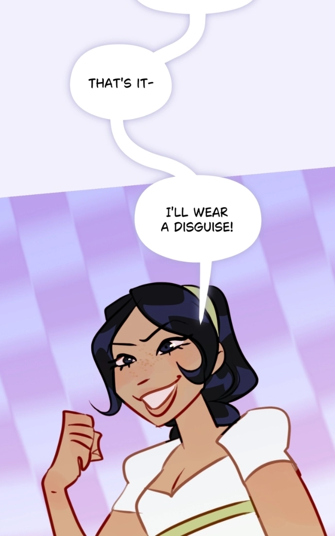 Read Cinderella Heel chapter 40 image 17 on Lezhin