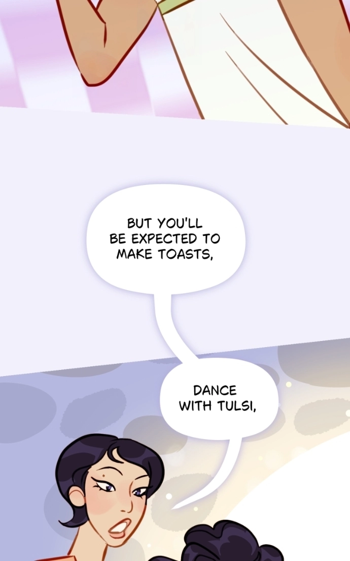 Read Cinderella Heel chapter 40 image 18 on Lezhin