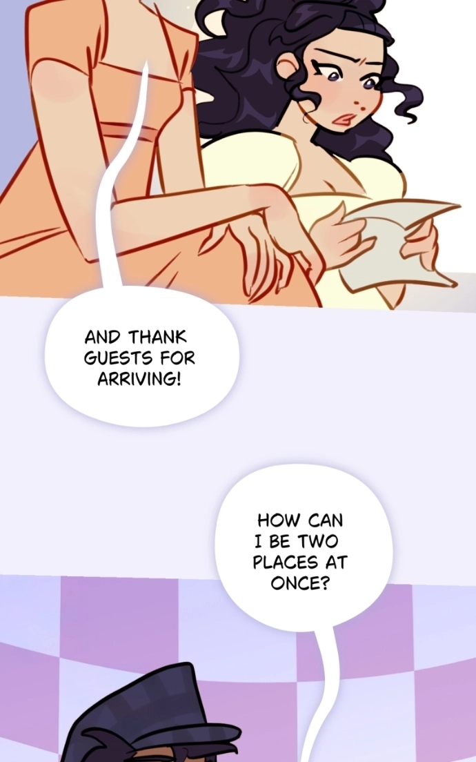 Read Cinderella Heel chapter 40 image 19 on Lezhin
