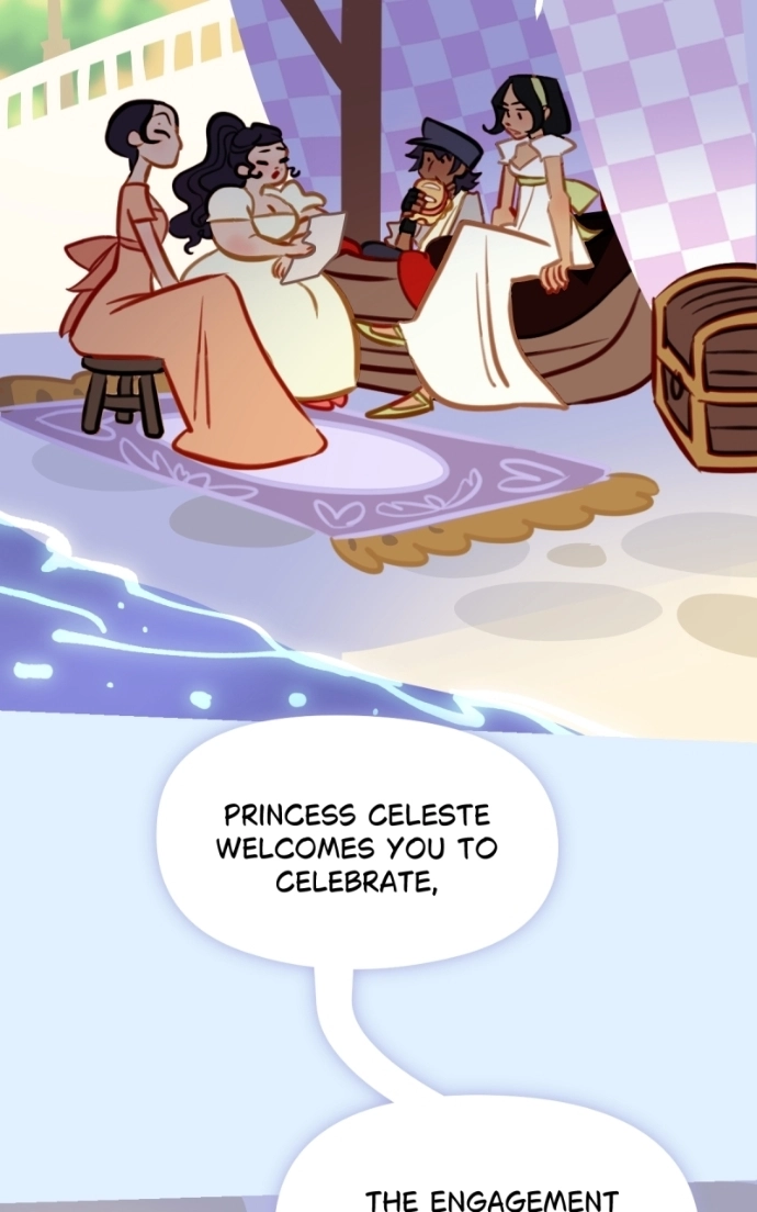 Read Cinderella Heel chapter 40 image 2 on Lezhin
