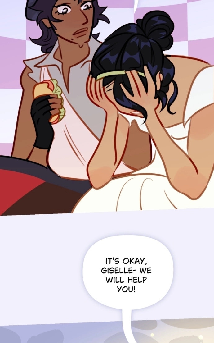Read Cinderella Heel chapter 40 image 20 on Lezhin