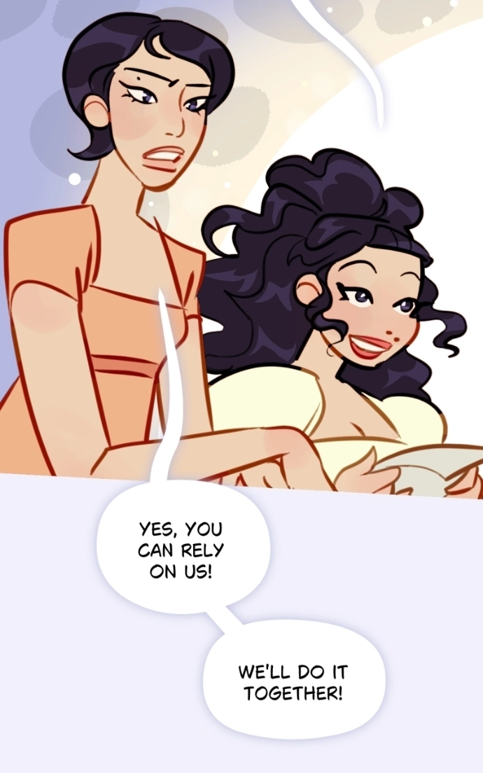 Read Cinderella Heel chapter 40 image 21 on Lezhin