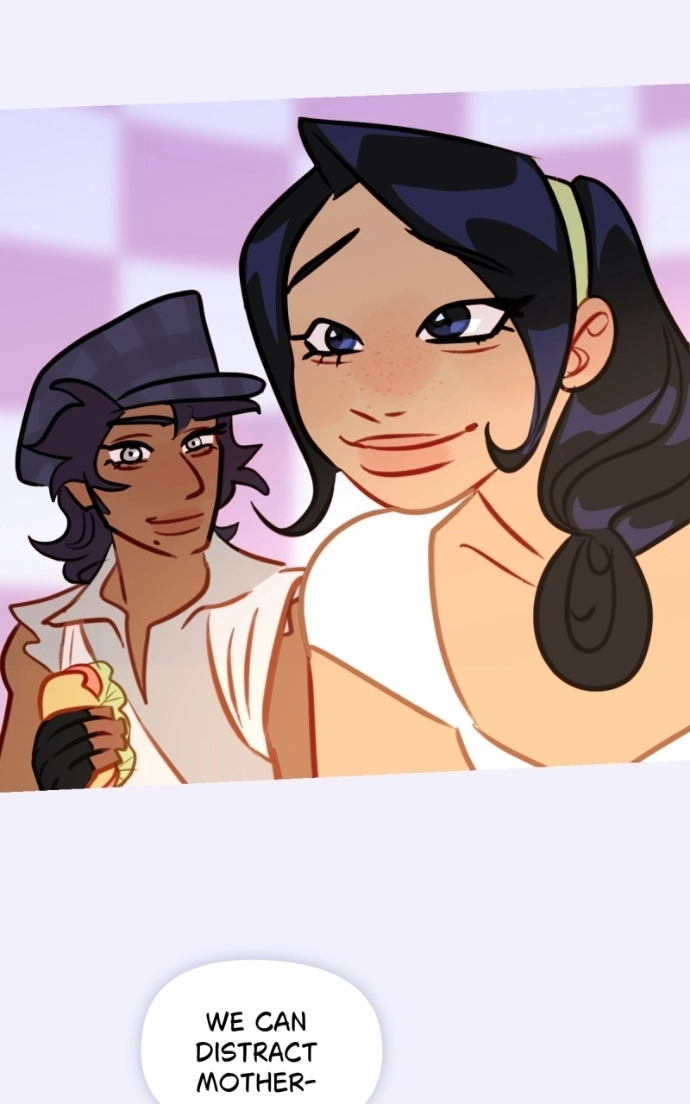 Read Cinderella Heel chapter 40 image 22 on Lezhin