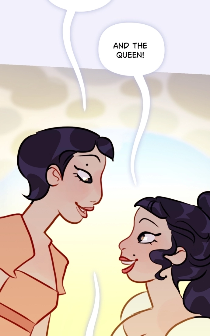 Read Cinderella Heel chapter 40 image 23 on Lezhin