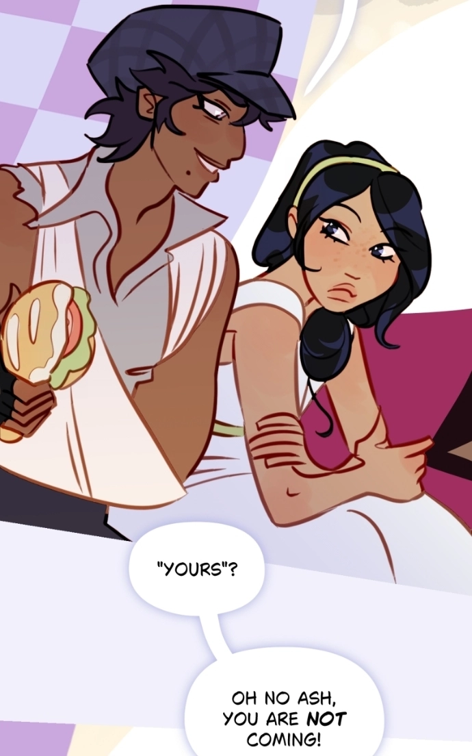 Read Cinderella Heel chapter 40 image 26 on Lezhin