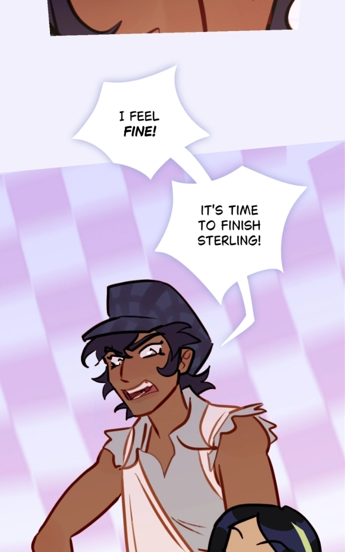 Read Cinderella Heel chapter 40 image 30 on Lezhin