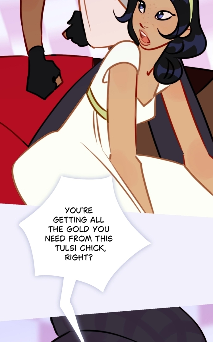 Read Cinderella Heel chapter 40 image 31 on Lezhin