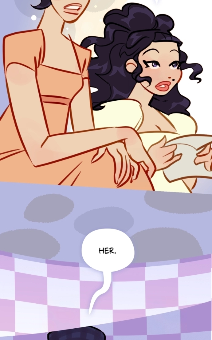 Read Cinderella Heel chapter 40 image 33 on Lezhin
