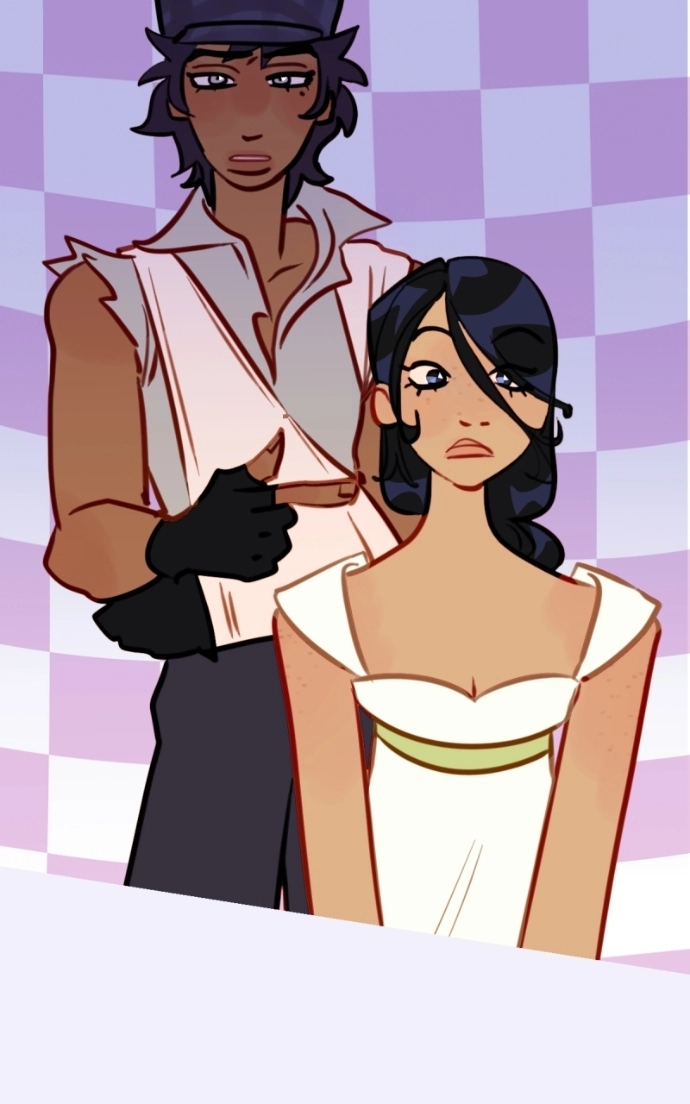 Read Cinderella Heel chapter 40 image 34 on Lezhin