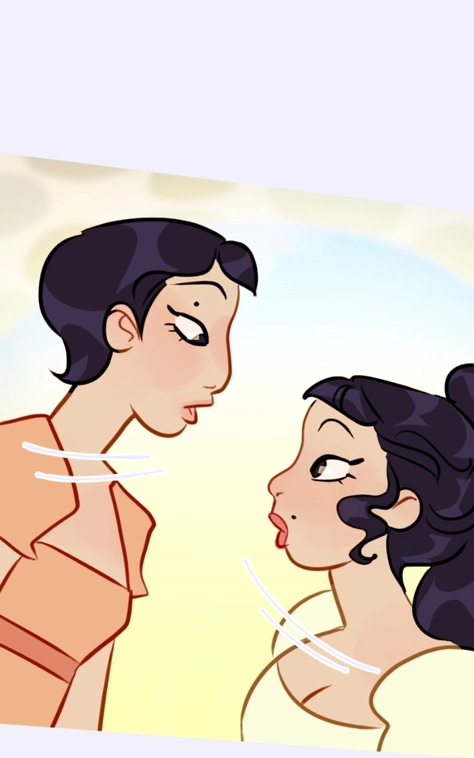 Read Cinderella Heel chapter 40 image 35 on Lezhin