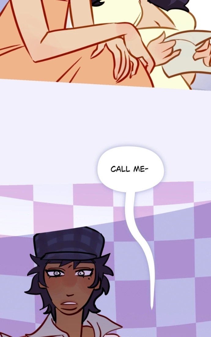 Read Cinderella Heel chapter 40 image 38 on Lezhin