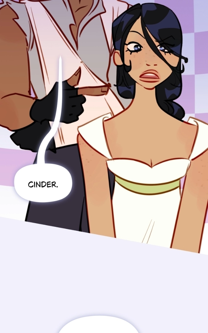 Read Cinderella Heel chapter 40 image 39 on Lezhin