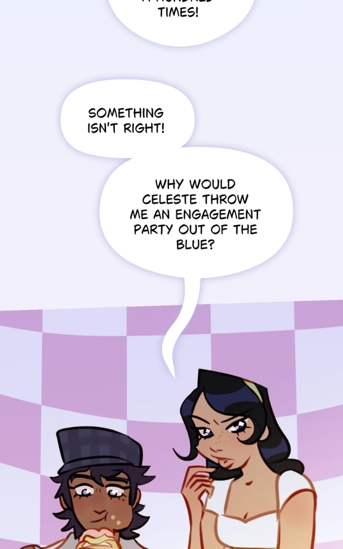 Read Cinderella Heel chapter 40 image 4 on Lezhin