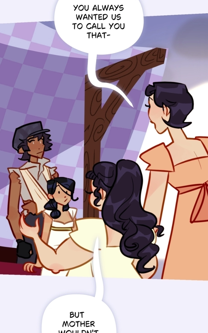 Read Cinderella Heel chapter 40 image 40 on Lezhin
