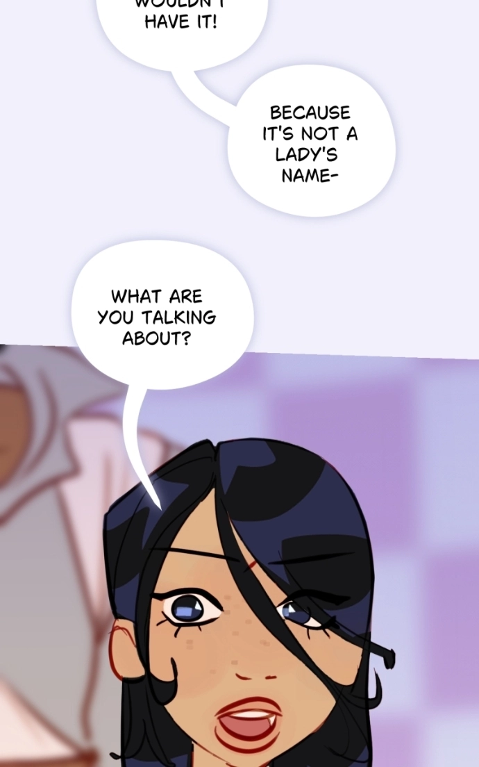 Read Cinderella Heel chapter 40 image 41 on Lezhin