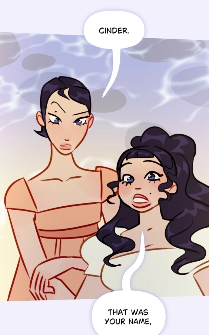 Read Cinderella Heel chapter 40 image 44 on Lezhin