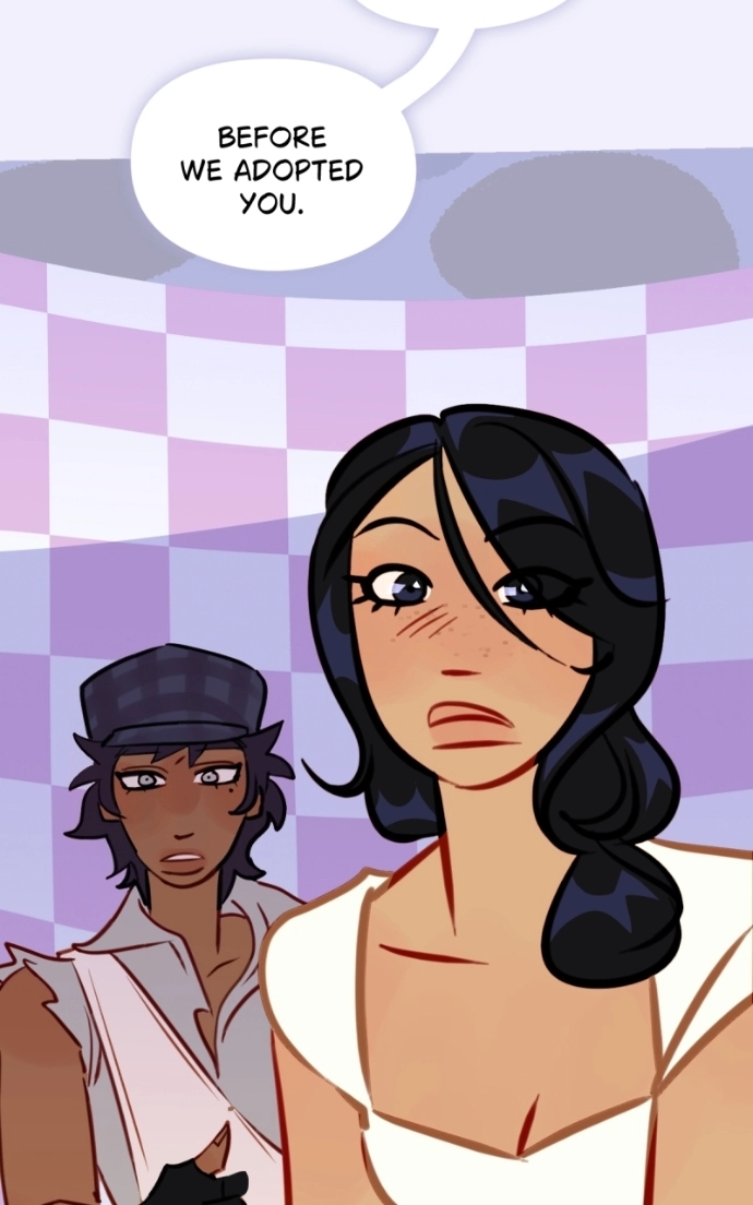 Read Cinderella Heel chapter 40 image 45 on Lezhin