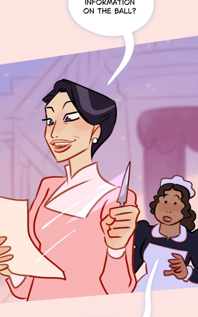Read Cinderella Heel chapter 40 image 49 on Lezhin