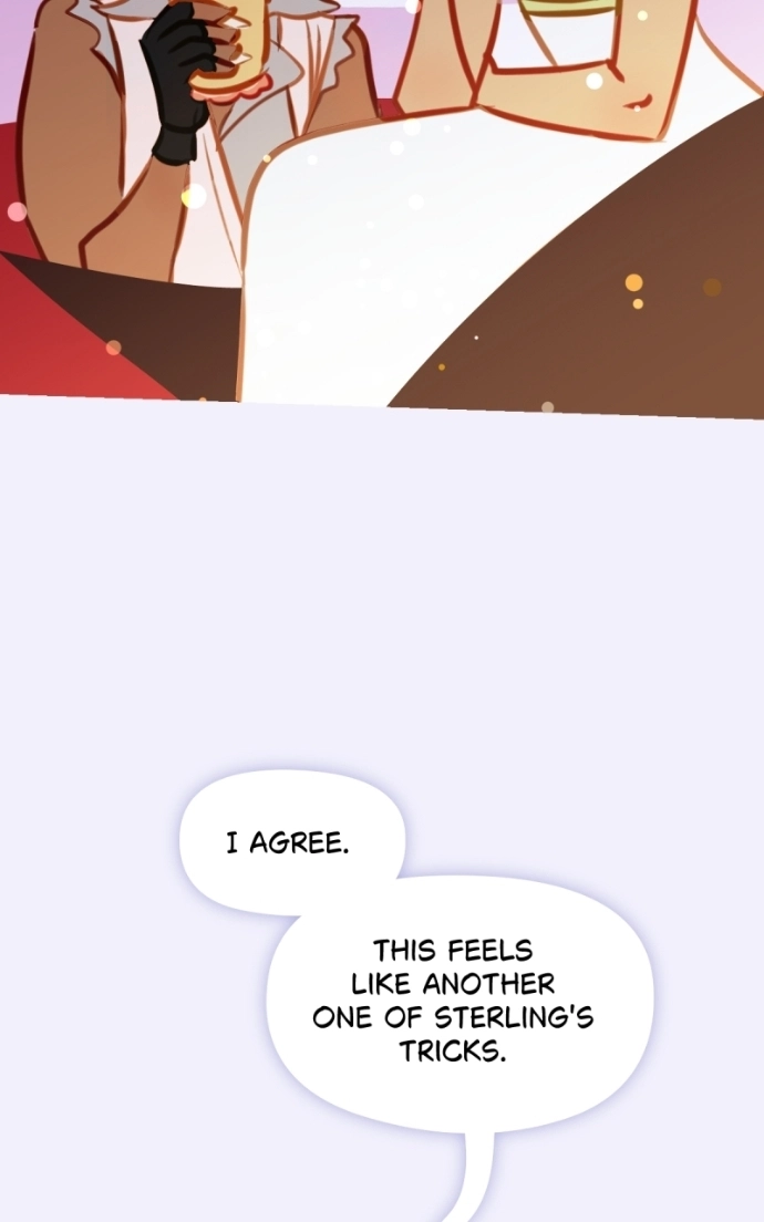 Read Cinderella Heel chapter 40 image 5 on Lezhin