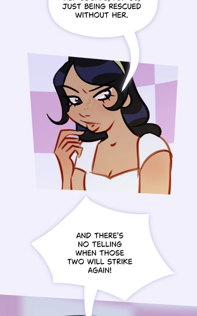 Read Cinderella Heel chapter 40 image 8 on Lezhin