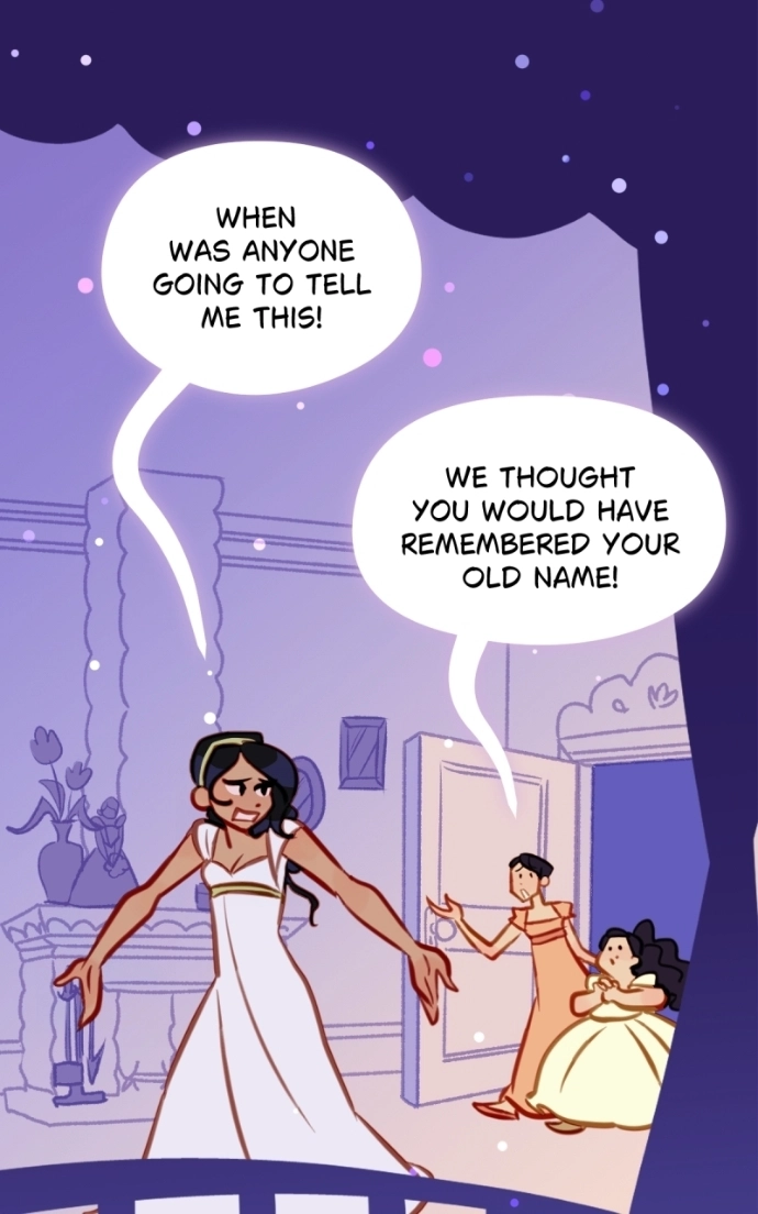 Read Cinderella Heel chapter 41 image 1 on Lezhin