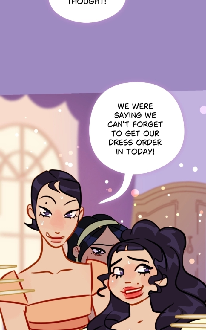 Read Cinderella Heel chapter 41 image 10 on Lezhin
