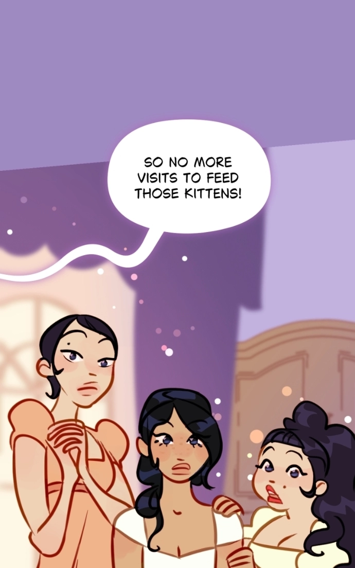 Read Cinderella Heel chapter 41 image 16 on Lezhin