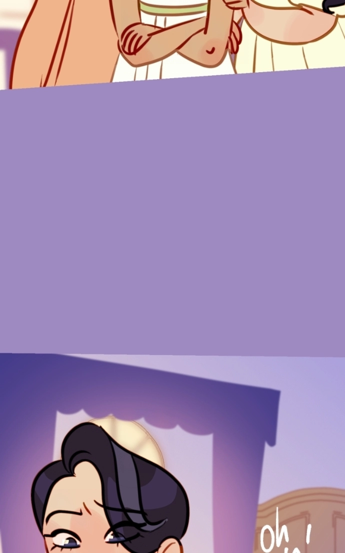 Read Cinderella Heel chapter 41 image 17 on Lezhin