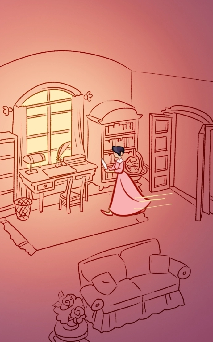 Read Cinderella Heel chapter 41 image 20 on Lezhin