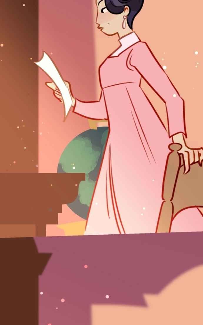 Read Cinderella Heel chapter 41 image 22 on Lezhin