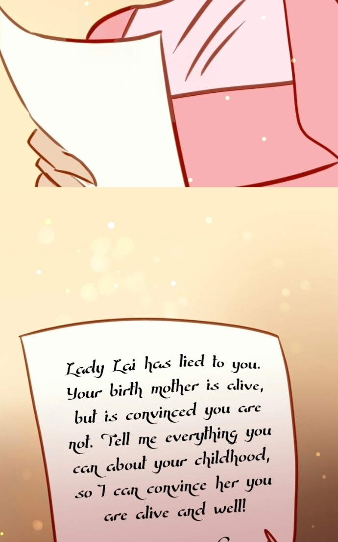 Read Cinderella Heel chapter 41 image 25 on Lezhin