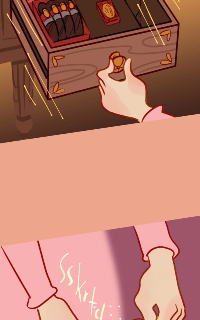 Read Cinderella Heel chapter 41 image 27 on Lezhin