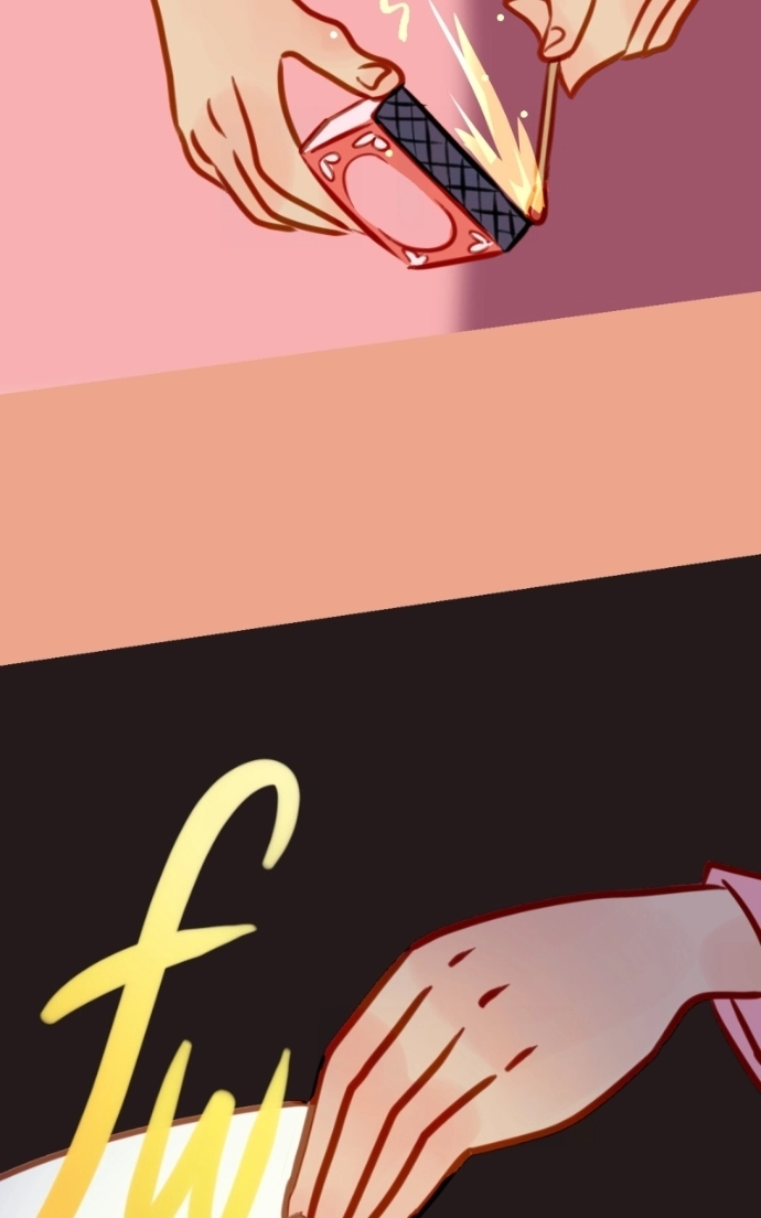 Read Cinderella Heel chapter 41 image 28 on Lezhin