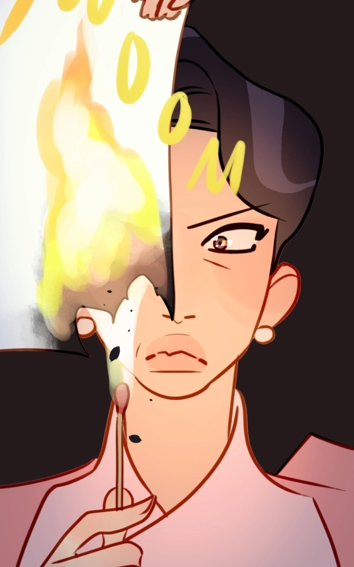 Read Cinderella Heel chapter 41 image 29 on Lezhin