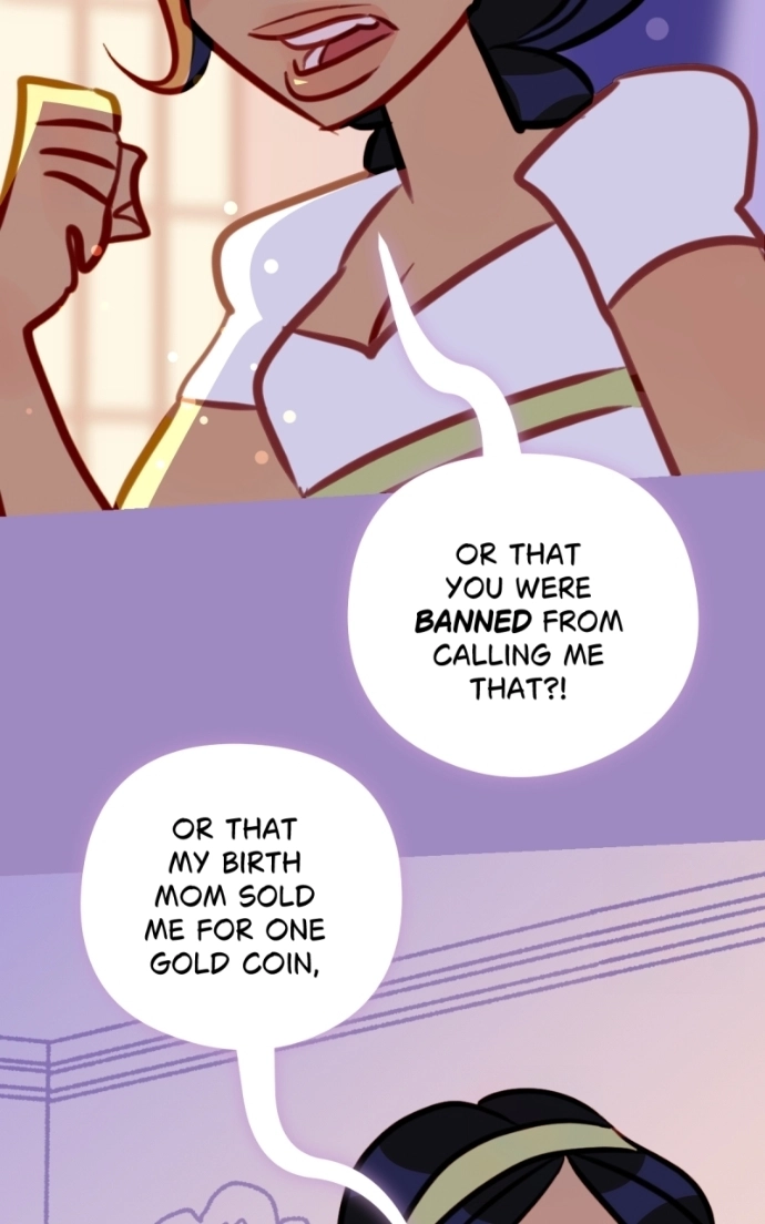 Read Cinderella Heel chapter 41 image 3 on Lezhin