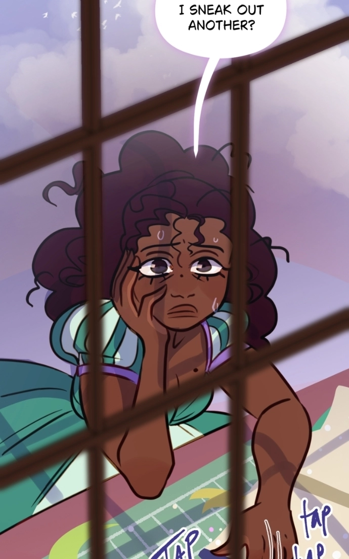 Read Cinderella Heel chapter 41 image 34 on Lezhin