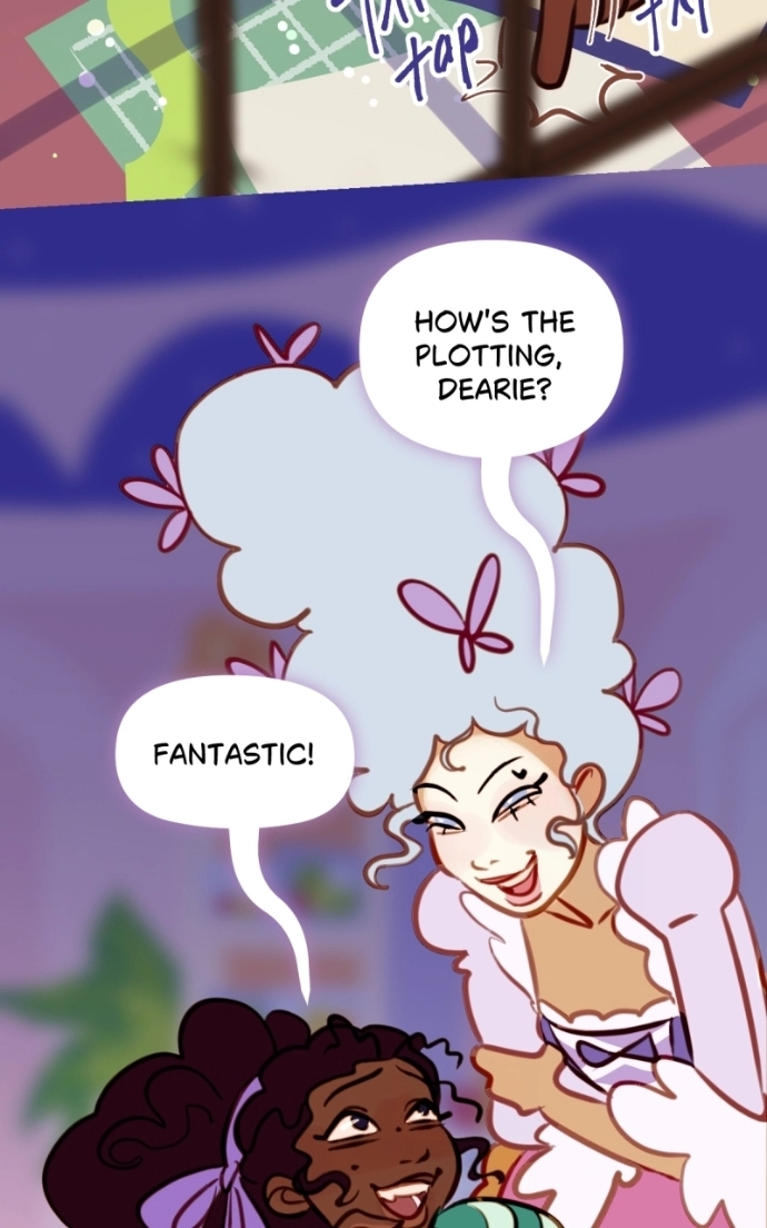 Read Cinderella Heel chapter 41 image 35 on Lezhin