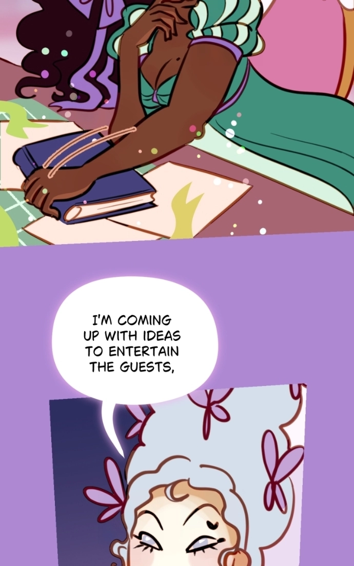 Read Cinderella Heel chapter 41 image 36 on Lezhin