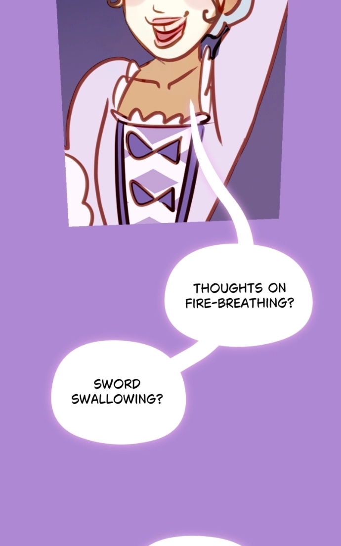 Read Cinderella Heel chapter 41 image 37 on Lezhin