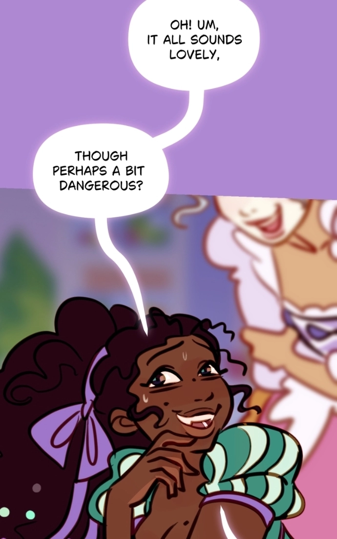Read Cinderella Heel chapter 41 image 38 on Lezhin