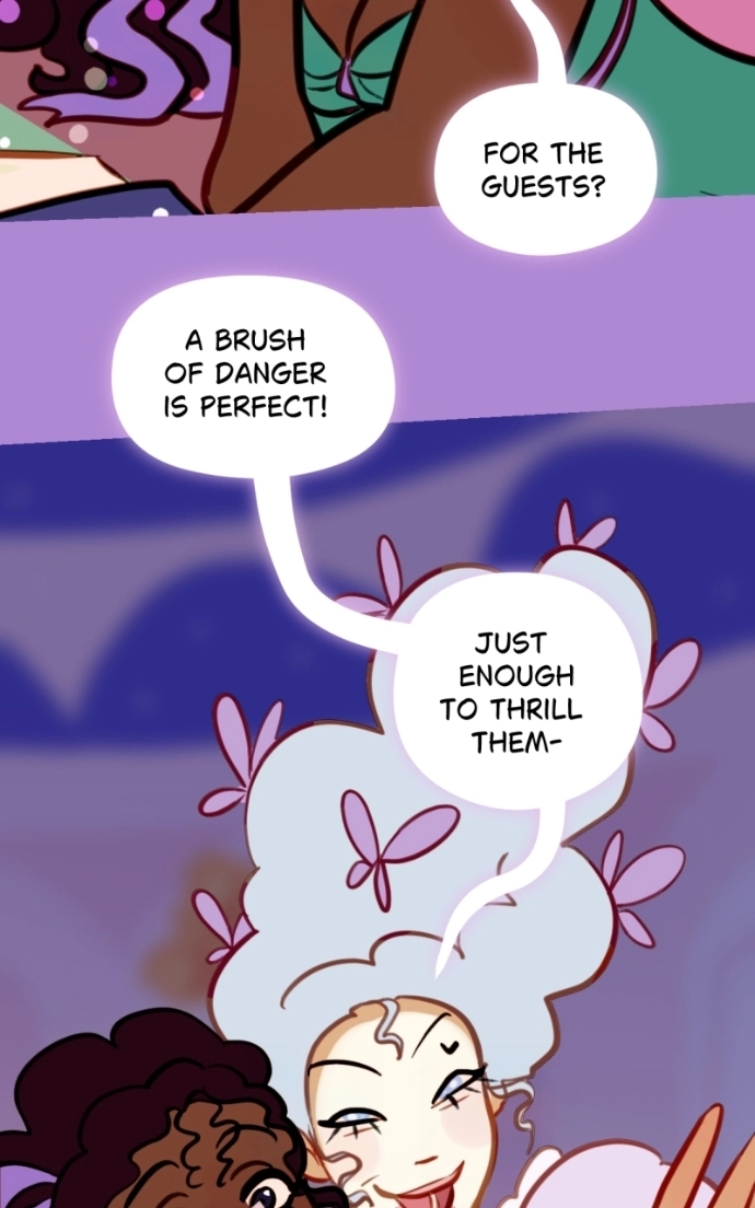 Read Cinderella Heel chapter 41 image 39 on Lezhin