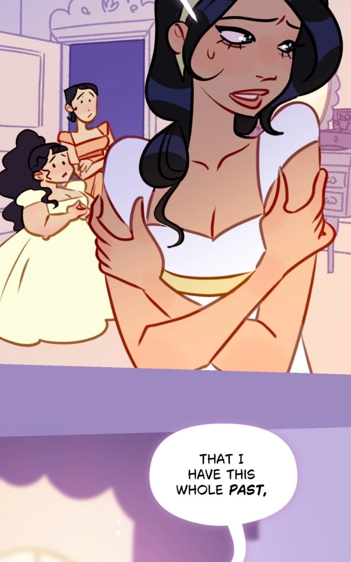 Read Cinderella Heel chapter 41 image 4 on Lezhin