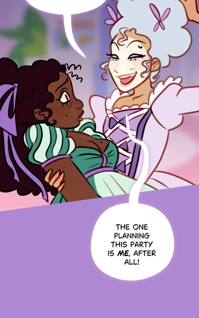 Read Cinderella Heel chapter 41 image 40 on Lezhin