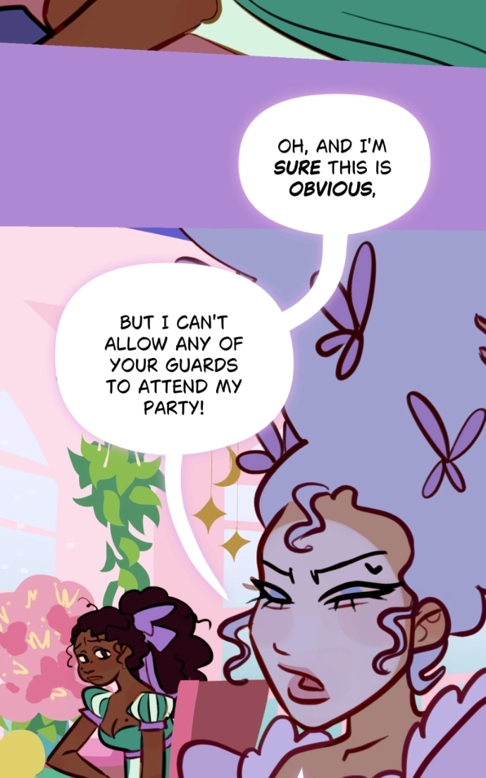 Read Cinderella Heel chapter 41 image 42 on Lezhin