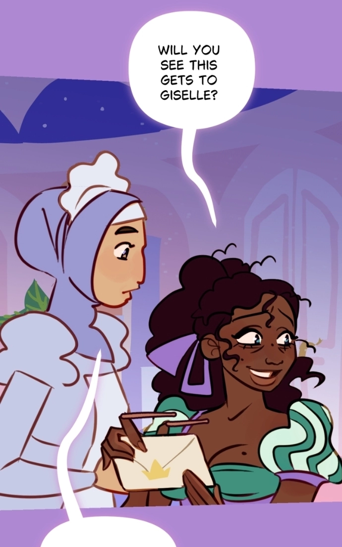 Read Cinderella Heel chapter 41 image 45 on Lezhin